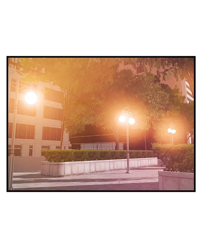 弱点 - 第84话-主动献身的网咖打工妹 - page 17