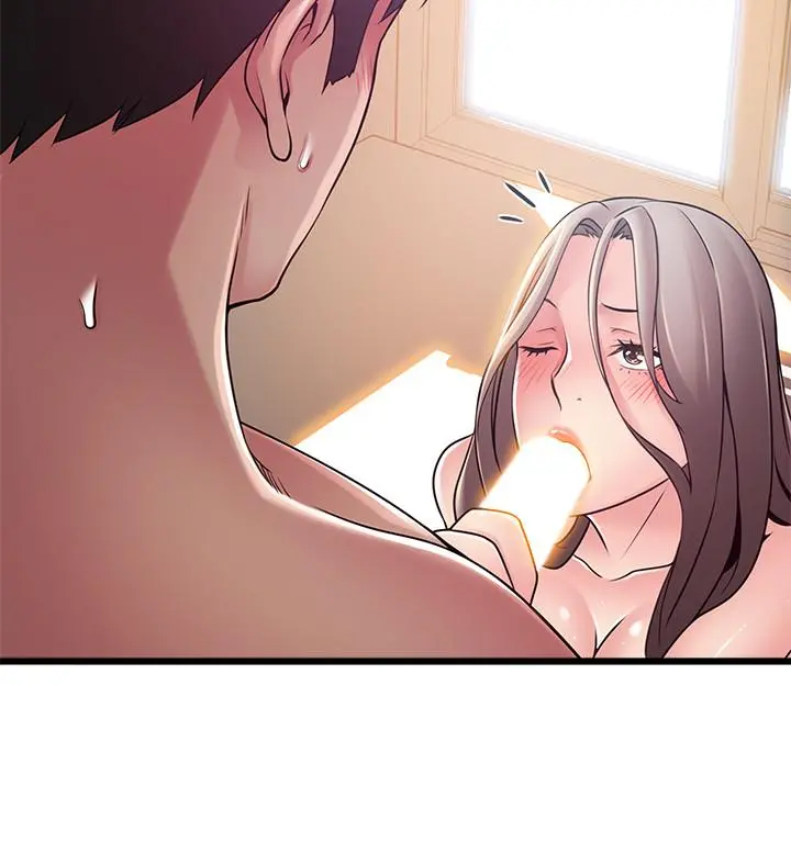 弱点 - 第81话-美英组长没有止境的性慾 - page 37