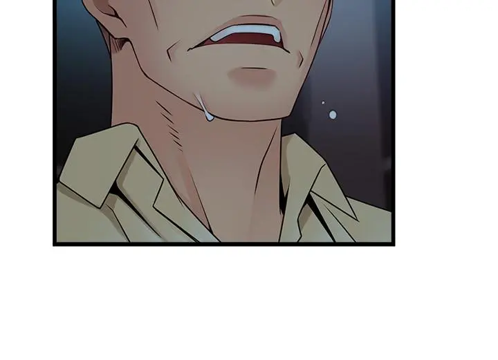 弱点 - 第71话-尹尚修抓住东振的把柄 - page 35