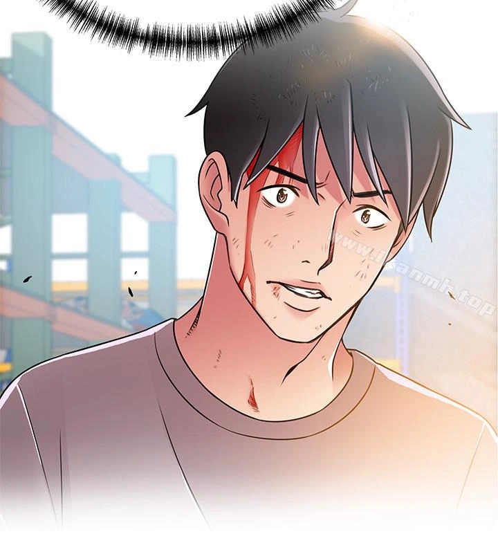 弱点 - 第45话-我的手就是测谎机 - page 18