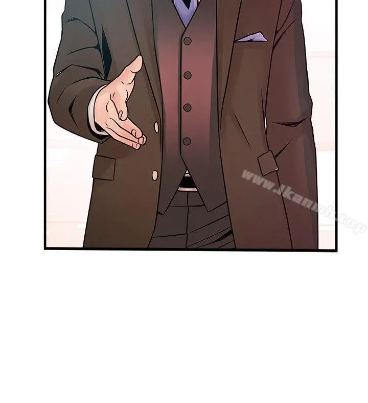 弱点 - 第40话-事务所淫乱又浑沌的早晨 - page 8