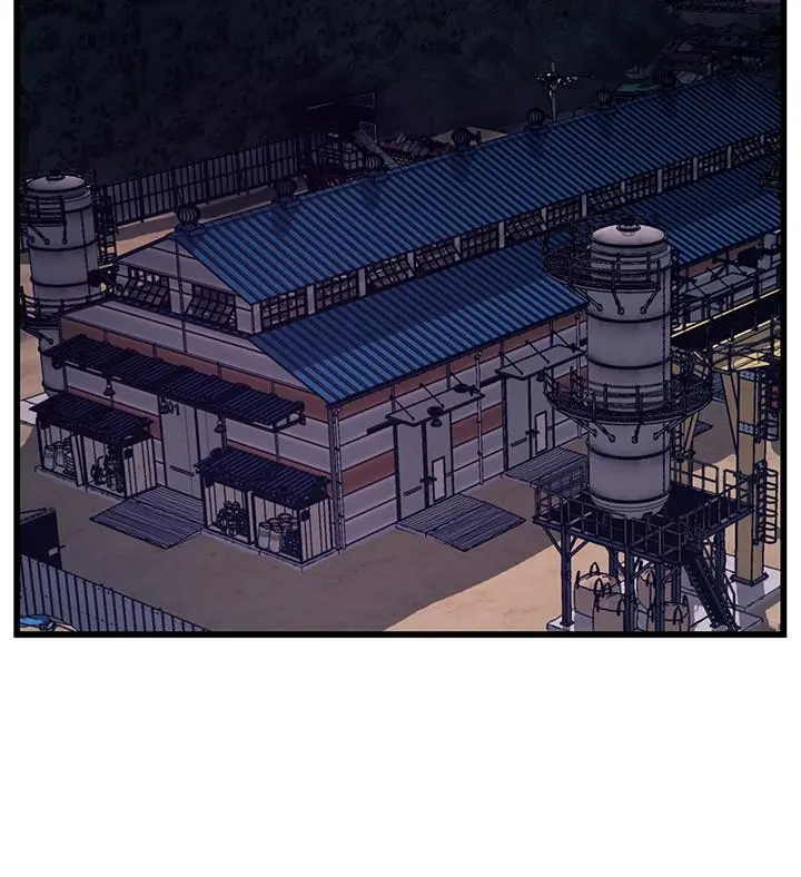 弱点 - 第107话-世琳要被当成牺牲品了 - page 15