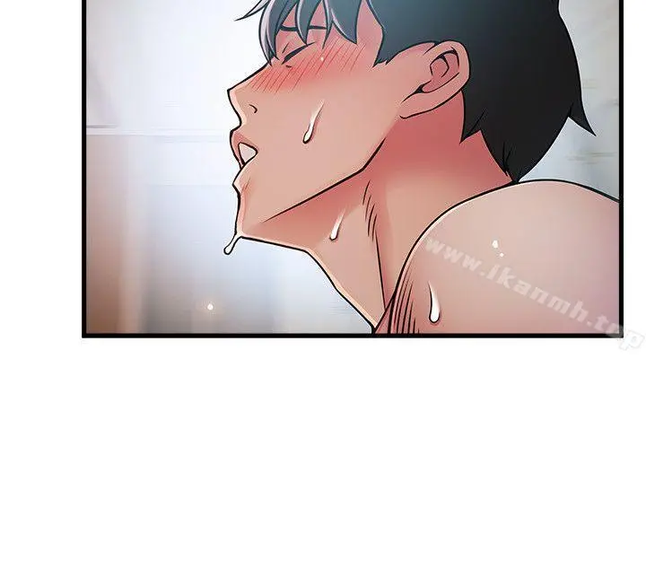 弱点 - 第36话-渴望诗恩的变态律师 - page 8