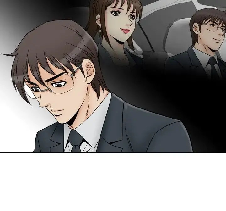 他的女人 - 第69话-坏坏女医师<4> - page 3