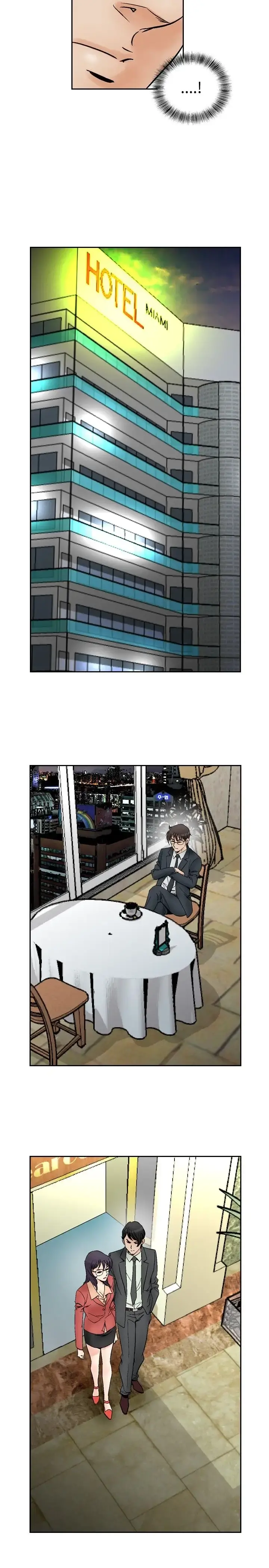 他的女人 - 第69话-坏坏女医师<4> - page 11