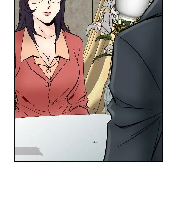 他的女人 - 第69话-坏坏女医师<4> - page 17