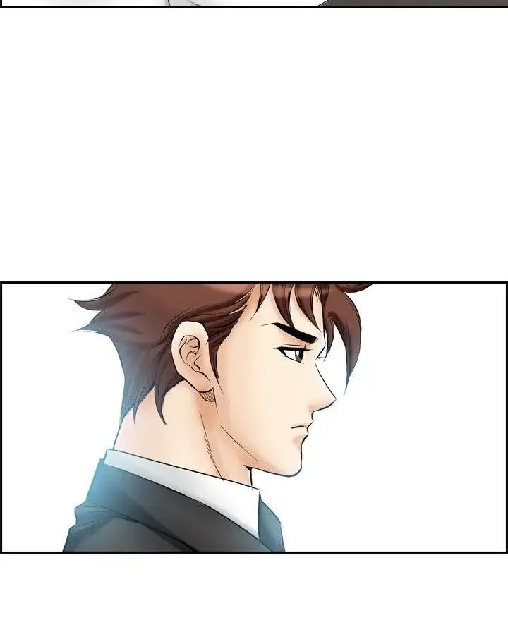 他的女人 - 第51话-高手VS高手<9> - page 14