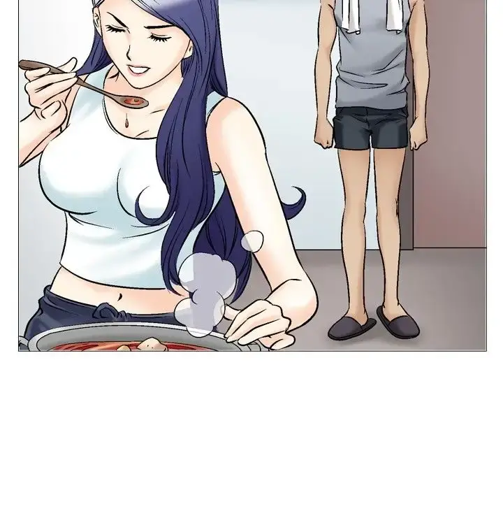 他的女人 - 第39话-上司的老婆<3> - page 20