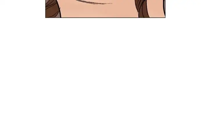 他的女人 - 第35话-爱和战斗<9> - page 8