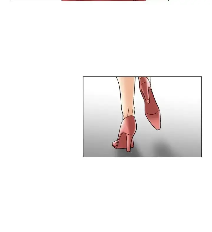 他的女人 - 第28话-爱和战斗<2> - page 26
