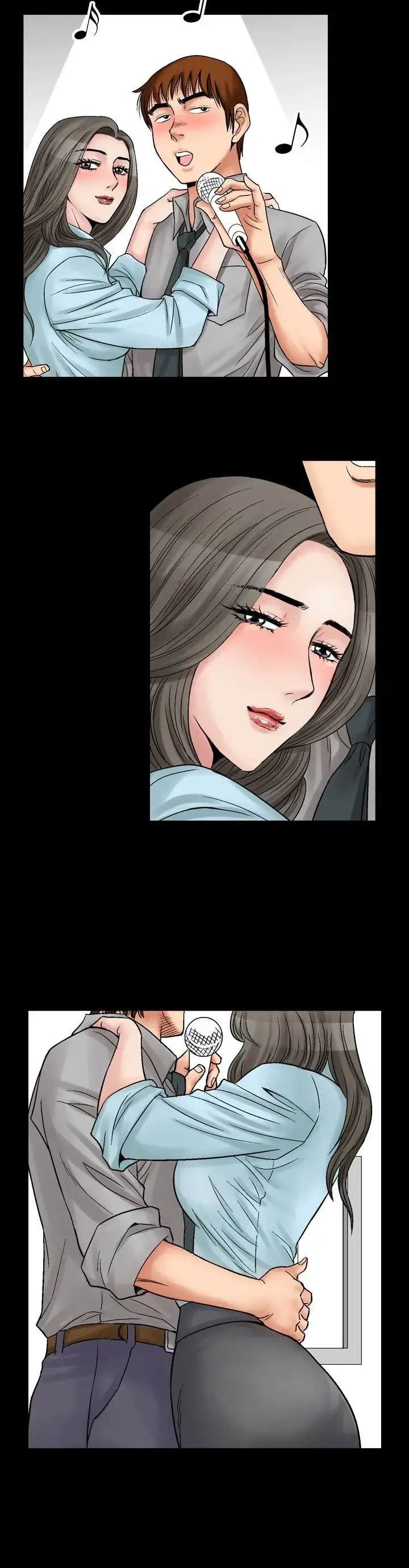 他的女人 - 第5话-保险规划性爱规划<2> - page 20