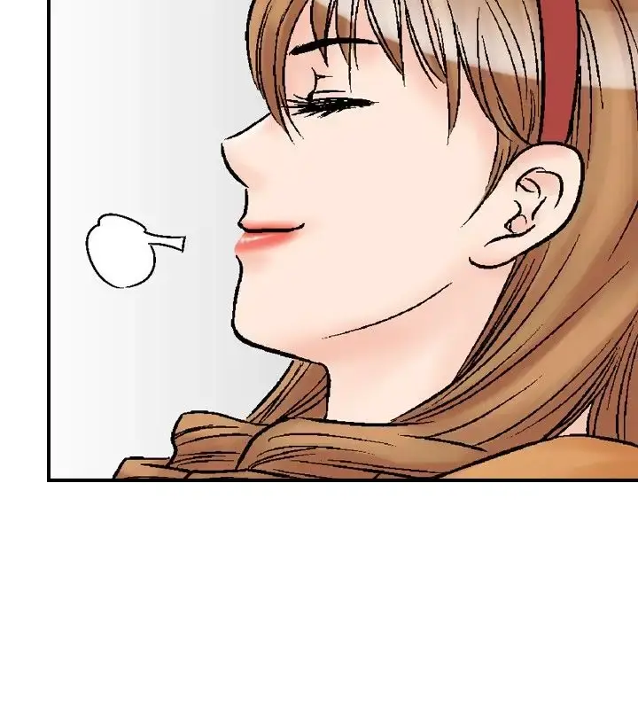 他的女人 - 第18话-和她的第二个故事...<3> - page 18