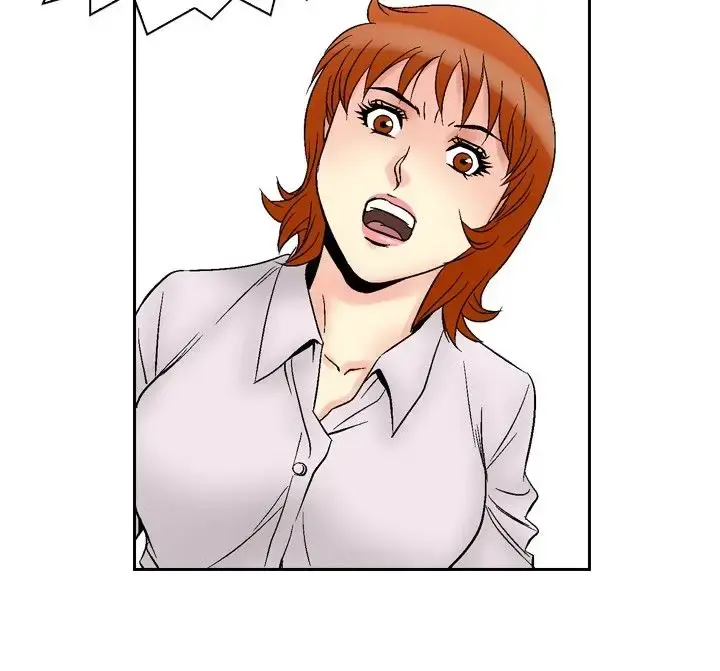 他的女人 - 第62话-满19岁<4> - page 7