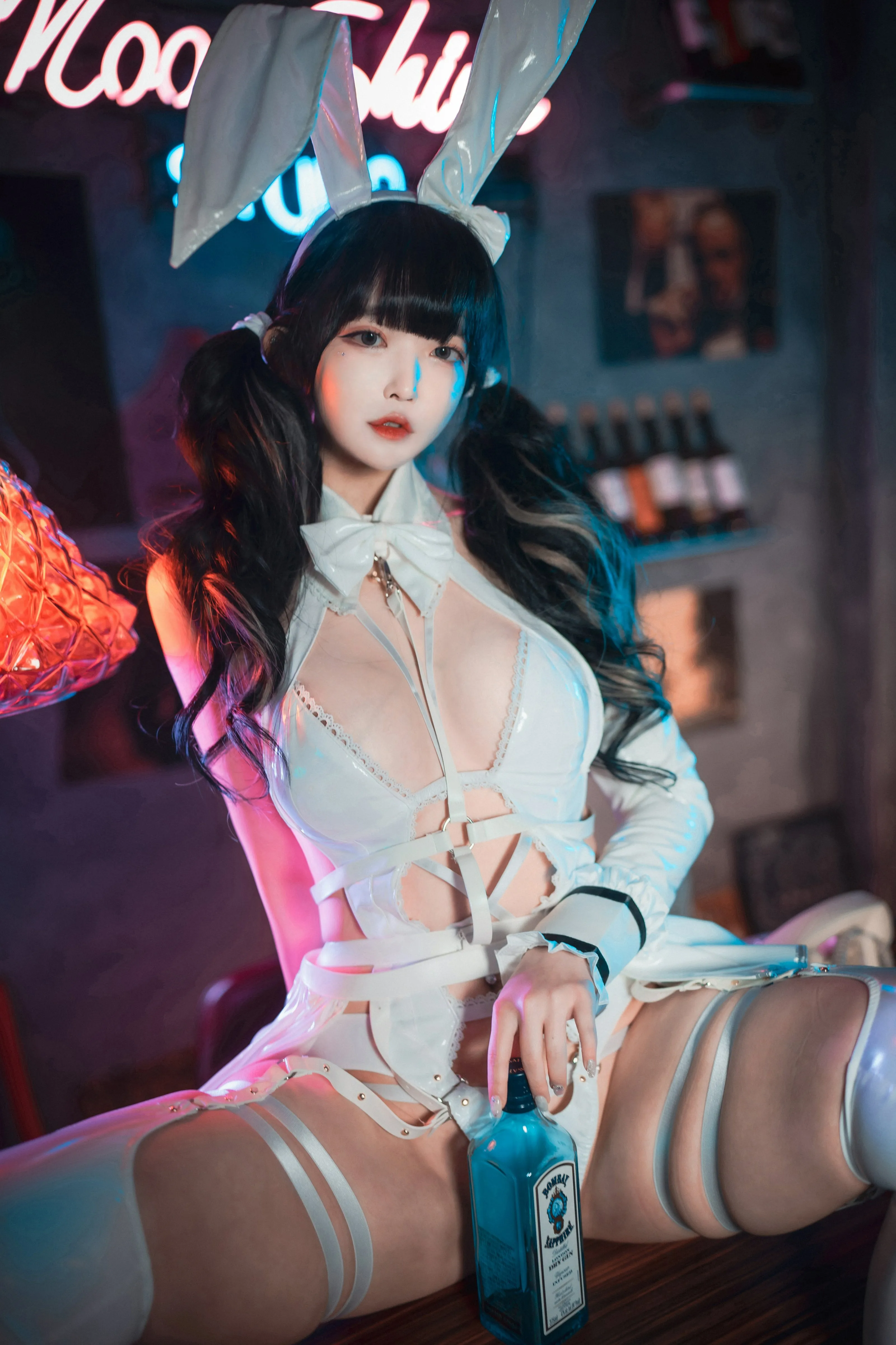 AramTameYourBunnyAB - 第1章 - page 6