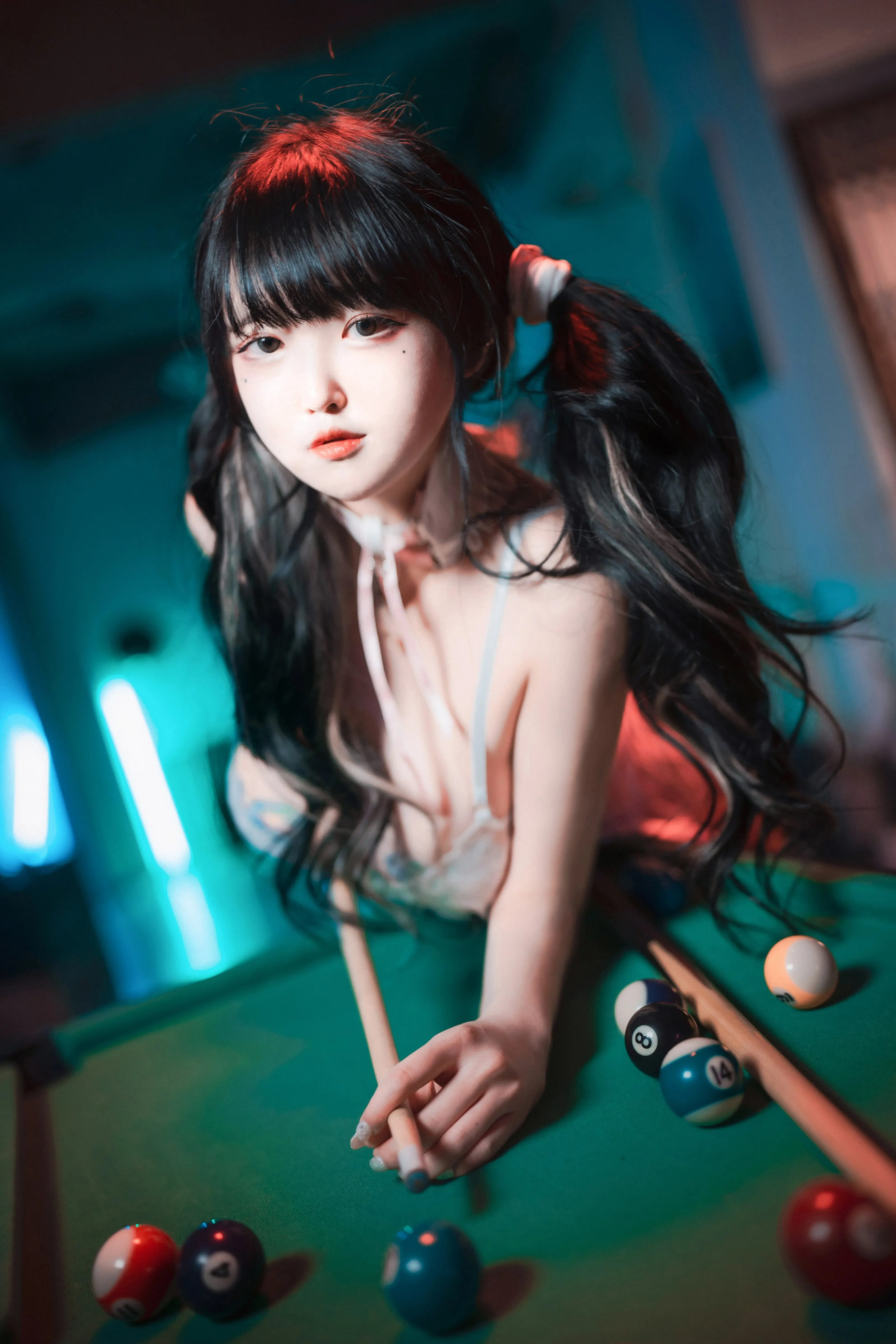 AramTameYourBunnyAB - 第7章 - page 3