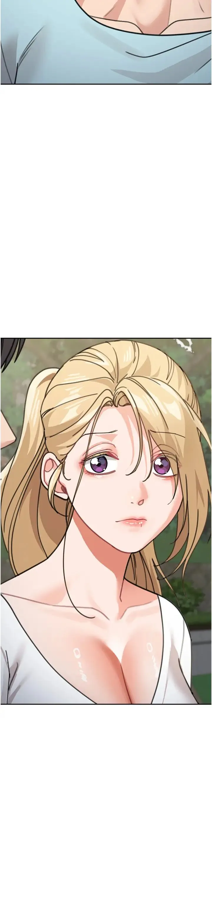童颜继母 - 第48話-可以安慰我最後一次嗎? - page 27