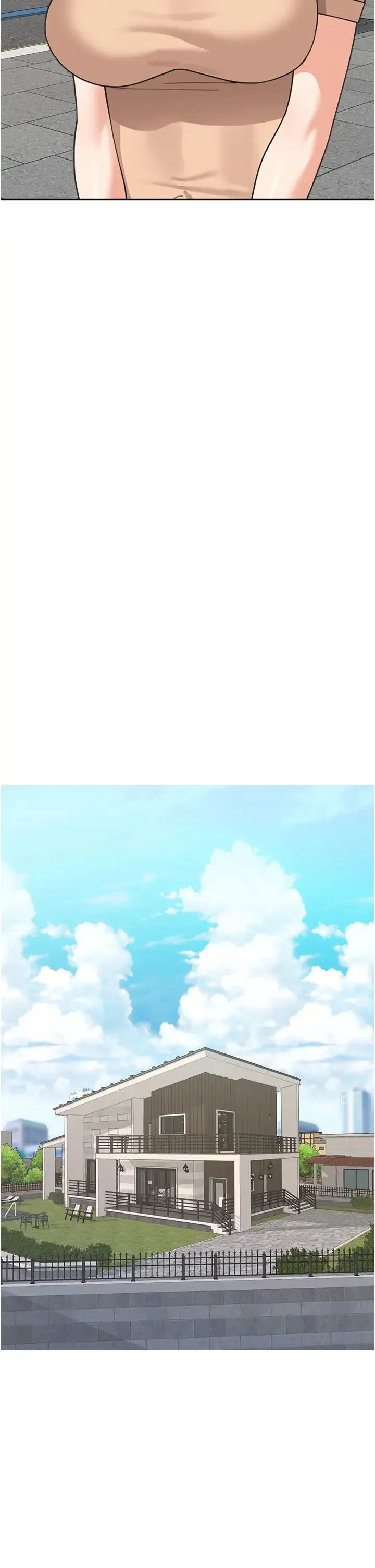 童颜继母 - 第50話最終話-雪莉，我愛妳♥ - page 23