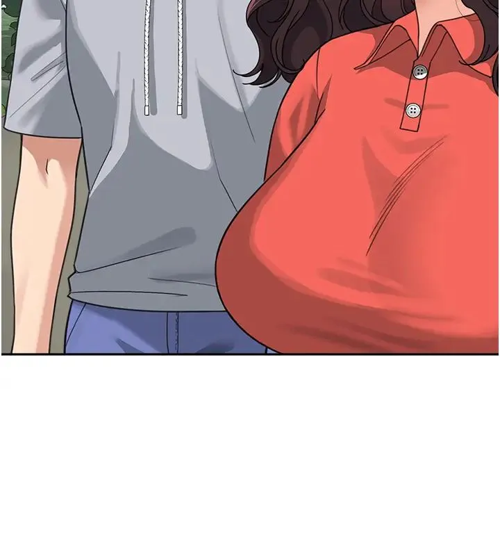 童颜继母 - 第43話-跟你爸偷情的女人是我! - page 39