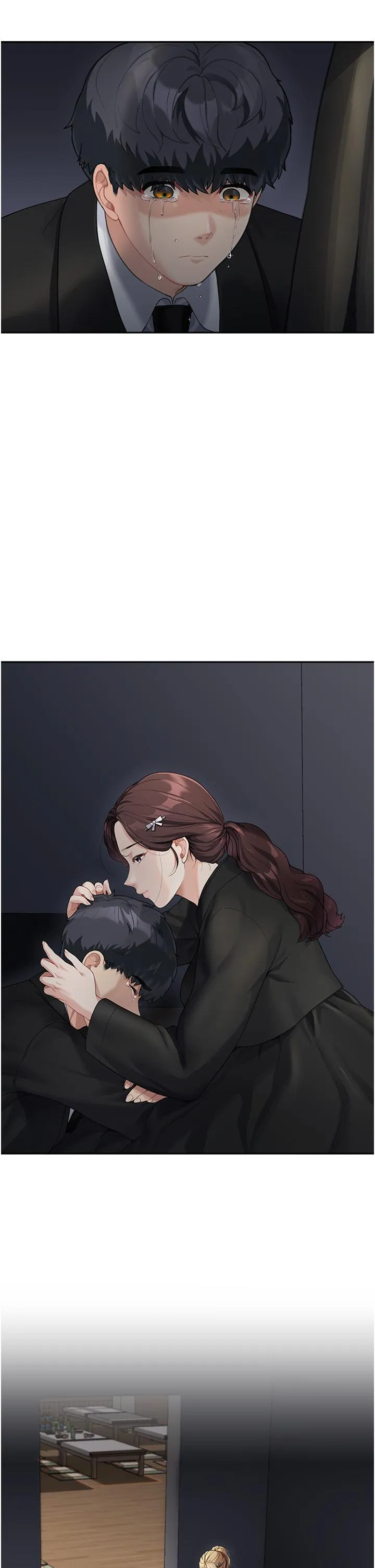 童颜继母 - 第1话-你真是坏透了 - page 28
