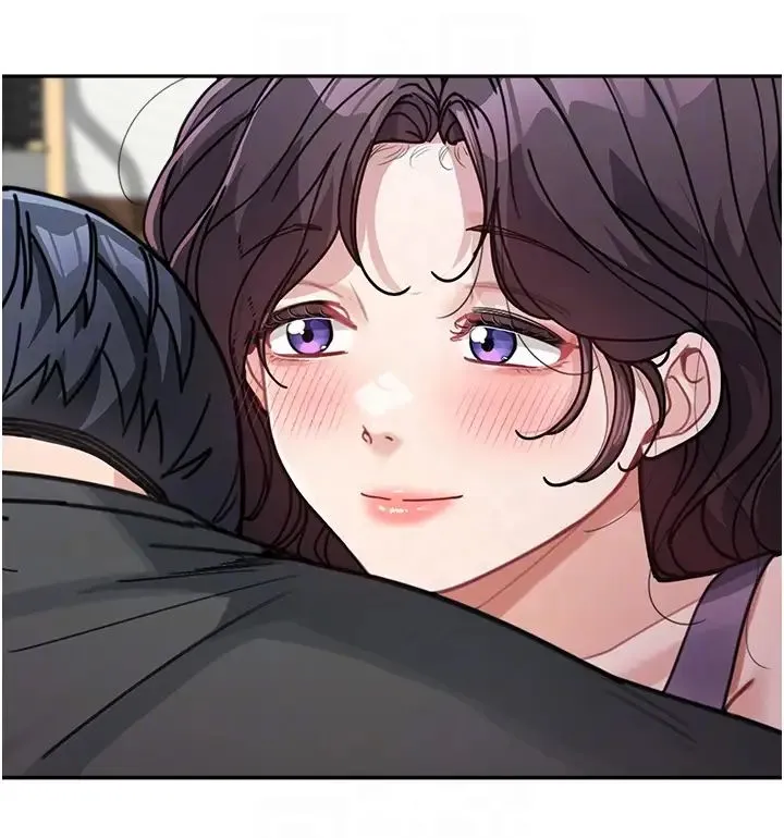 童颜继母 - 第24話-對兒子的肉體有反應… - page 30