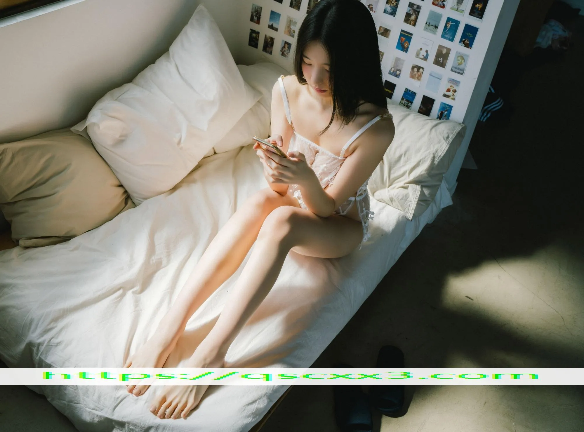 YeonWoo韩国大奶妹 - 第5章 - page 12
