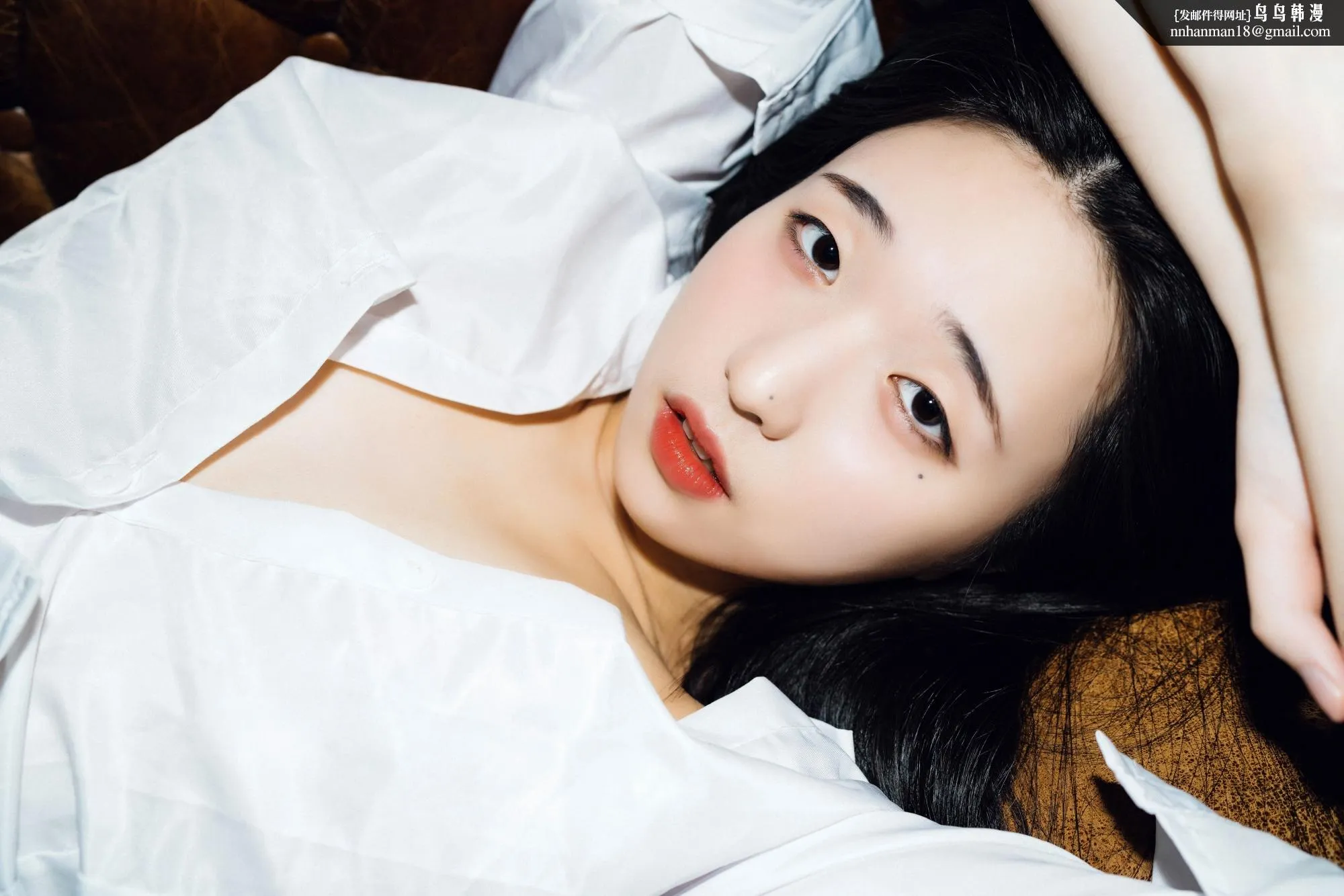 YeonWoo韩国大奶妹 - 第20章 - page 1