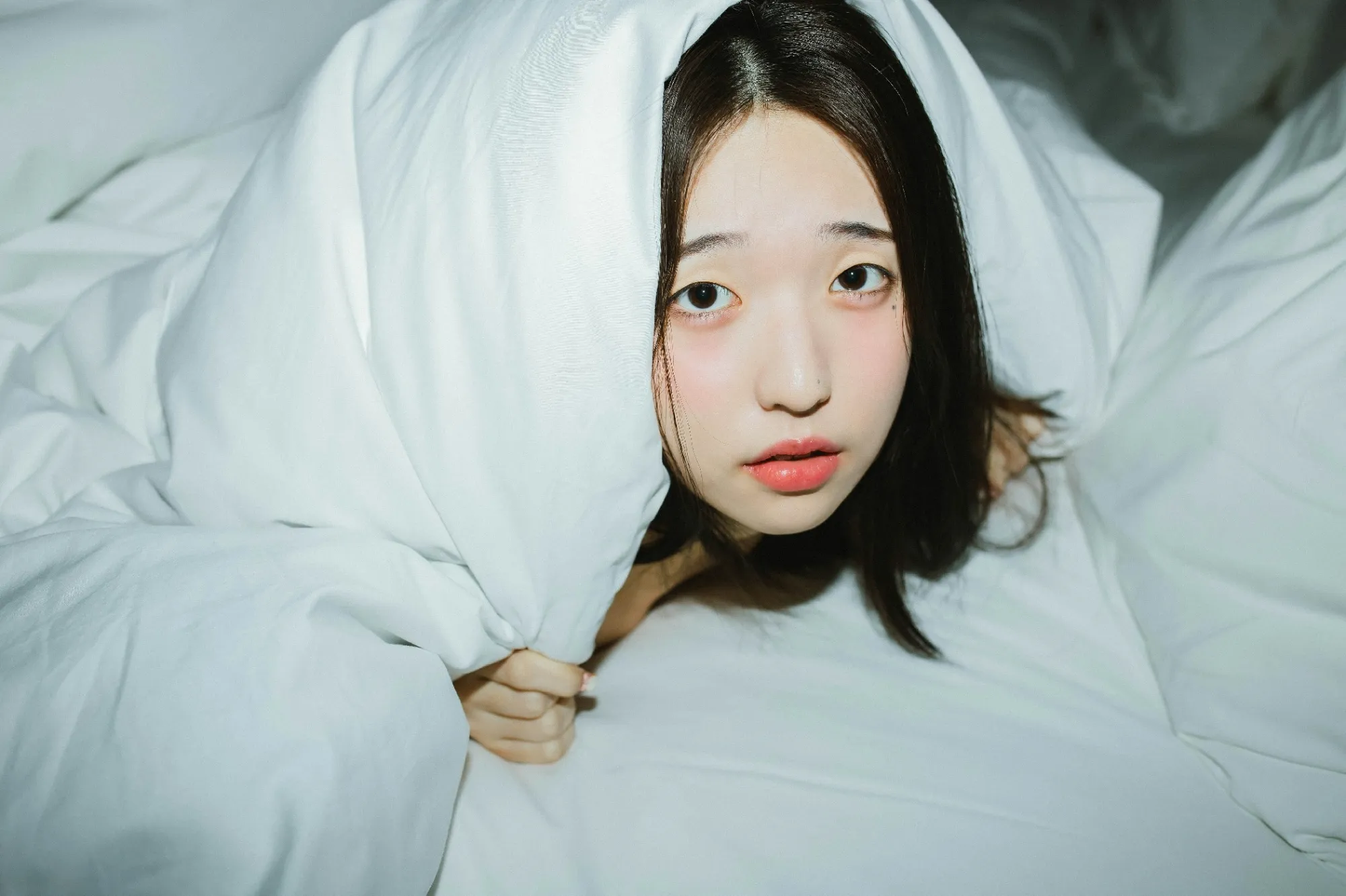YeonWoo韩国大奶妹 - 第31章 - page 8