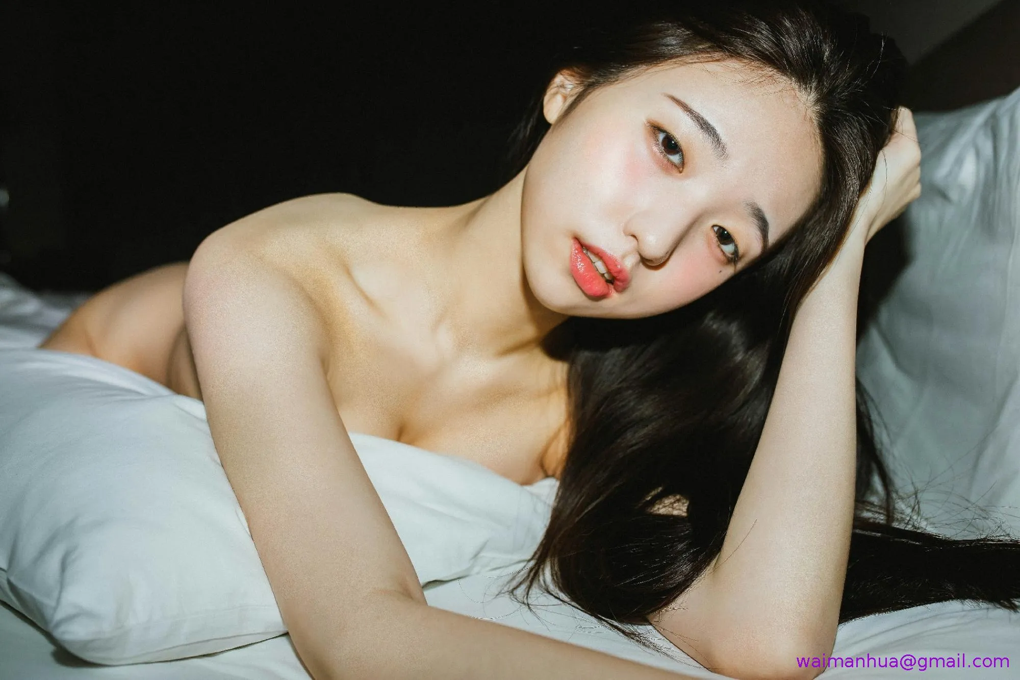 YeonWoo韩国大奶妹 - 第31章 - page 13