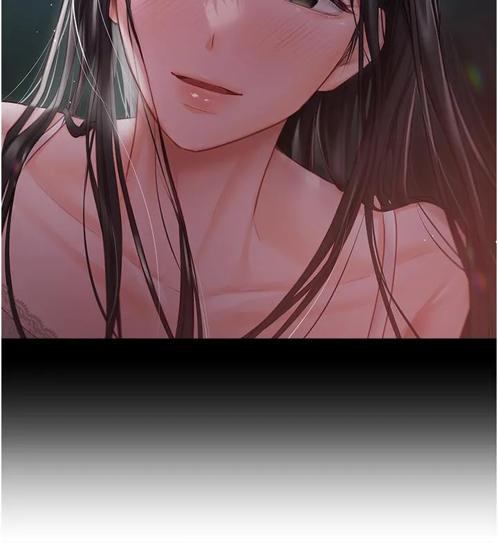 私宅女主人 - 第33话-醉后决定抱紧你 - page 21
