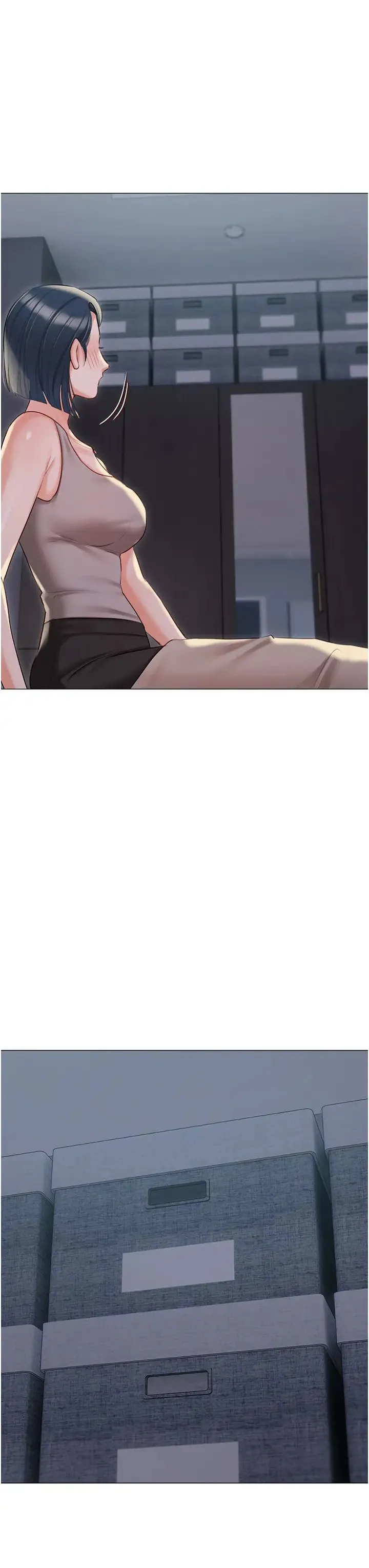 私宅女主人 - 第58话-外传第1话用肉体付出代价 - page 36