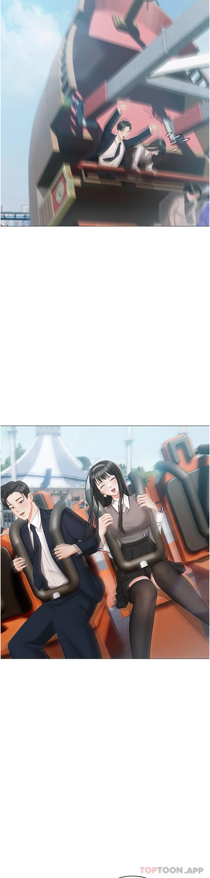 私宅女主人 - 第18话-是我的第一次 - page 19