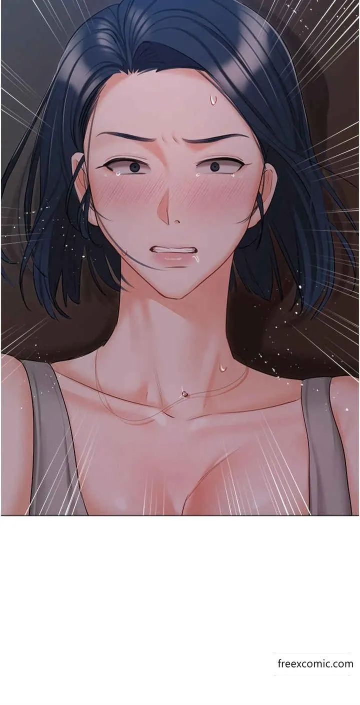 私宅女主人 - 外傳第1話-用肉體付出代價 - page 33