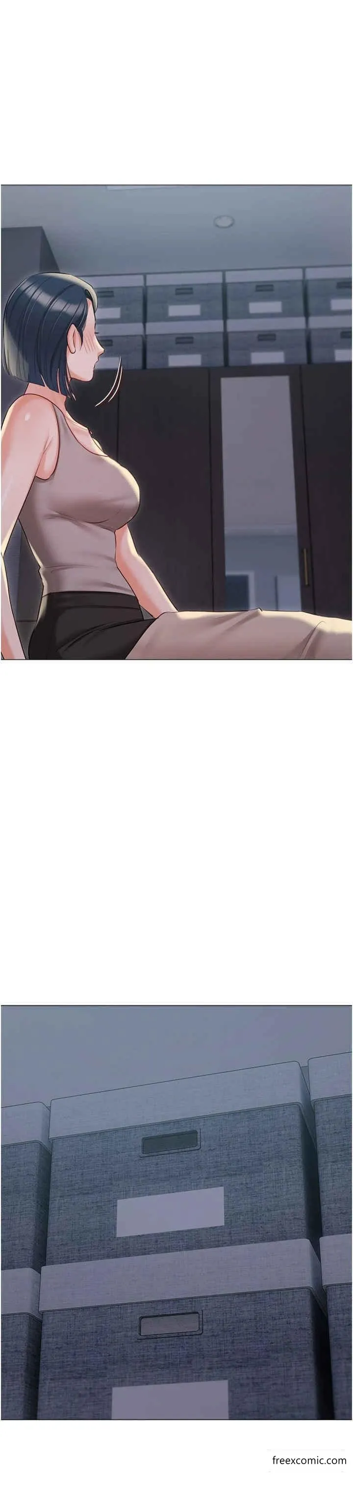 私宅女主人 - 外傳第1話-用肉體付出代價 - page 36