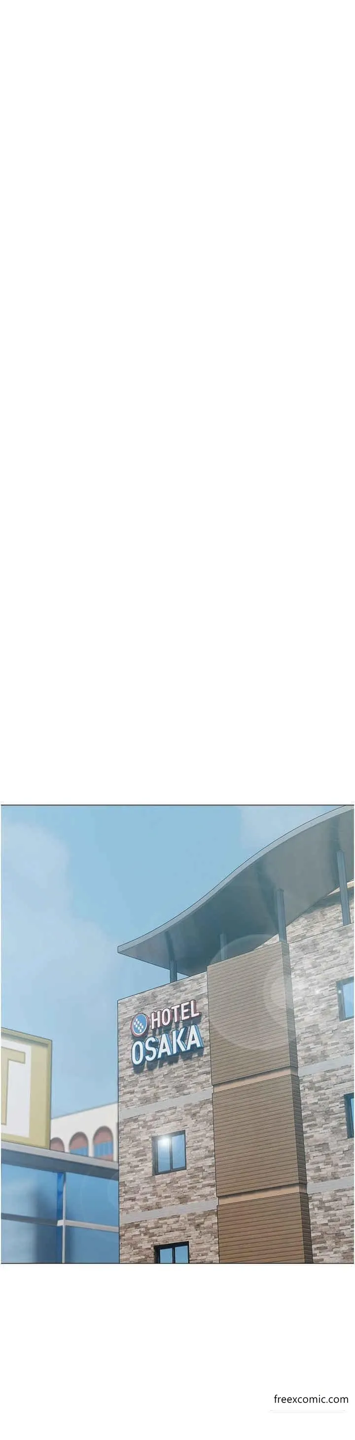 私宅女主人 - 外傳第1話-用肉體付出代價 - page 43