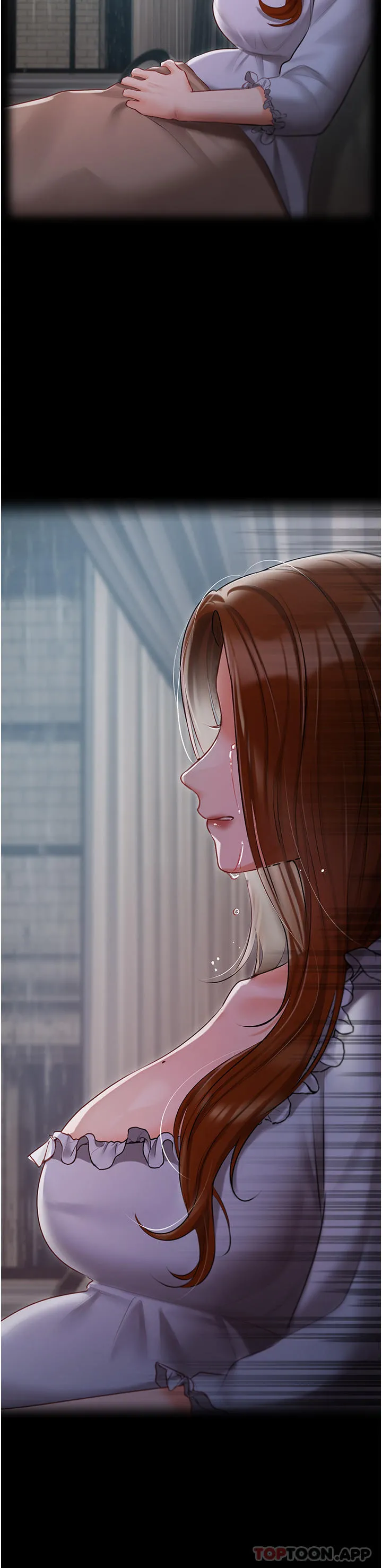 私宅女主人 - 第30话-希望她们尽情「享受」人生 - page 2
