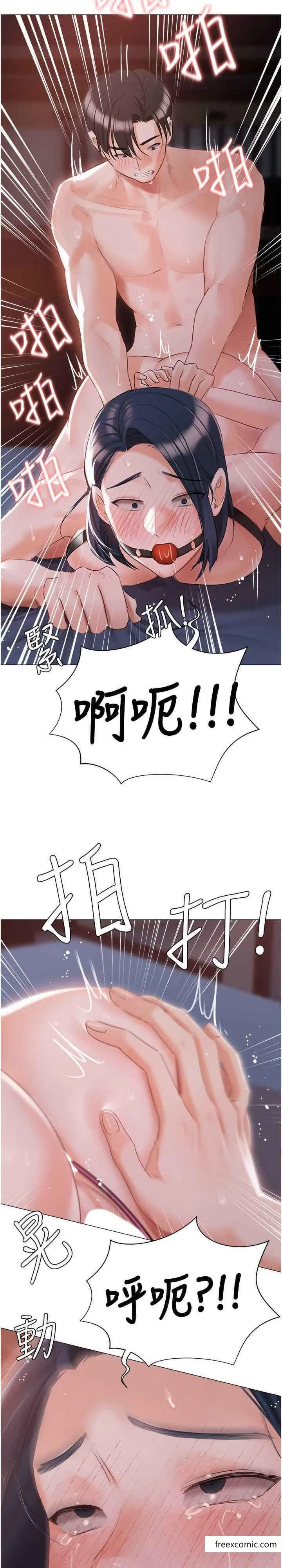 私宅女主人 - 外傳第2話-給主人幹就對了 - page 26