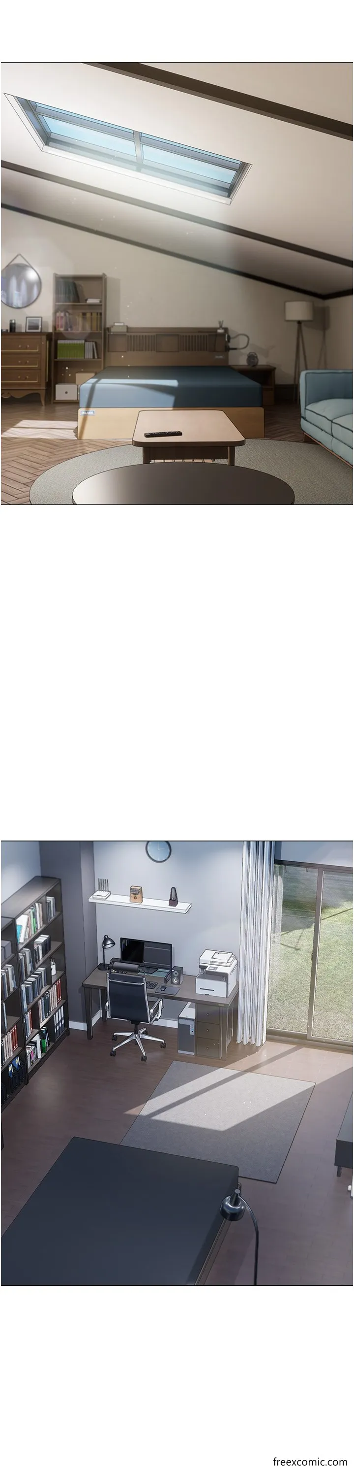 私宅女主人 - 最終話-性福美滿的家庭 - page 66