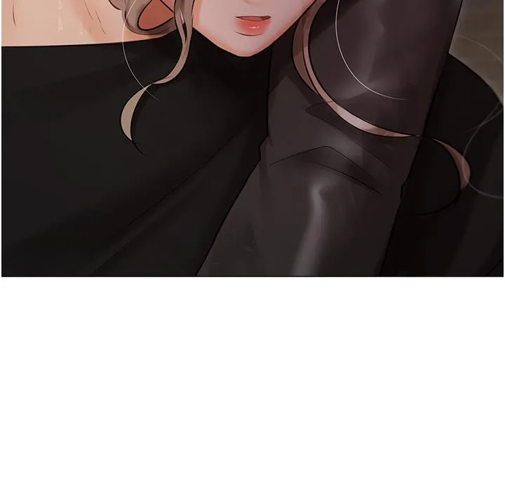 私宅女主人 - 第40话-不受控的小老弟 - page 7
