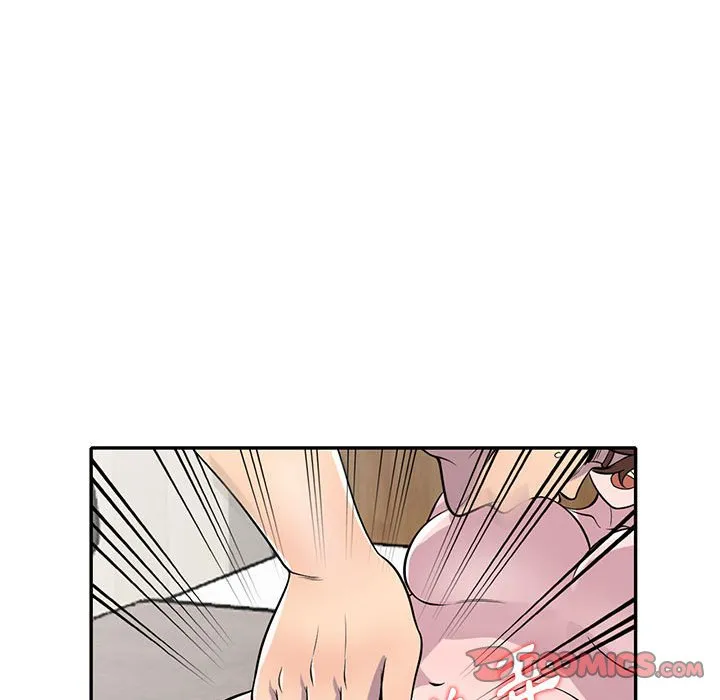 楼下房客不安分 - 第12章 - page 49