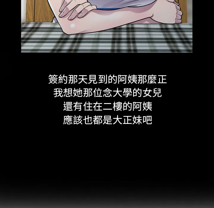 楼下房客不安分 - 第1章 - page 25