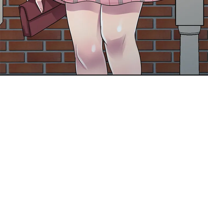 楼下房客不安分 - 第1章 - page 100