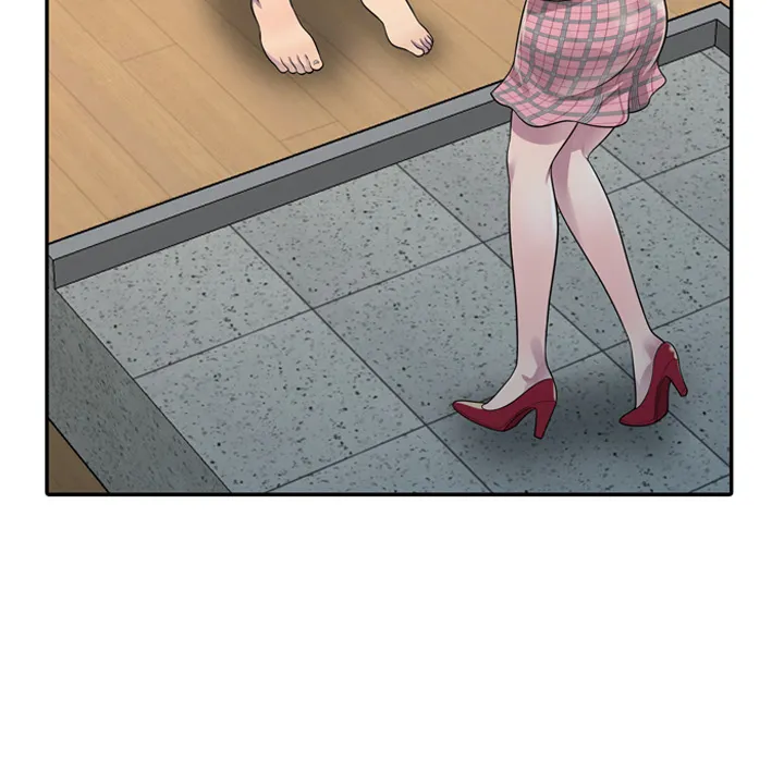 楼下房客不安分 - 第1章 - page 112