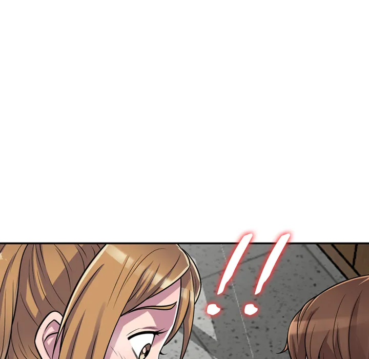 楼下房客不安分 - 第1章 - page 115