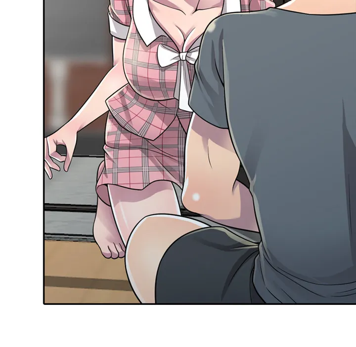 楼下房客不安分 - 第1章 - page 130