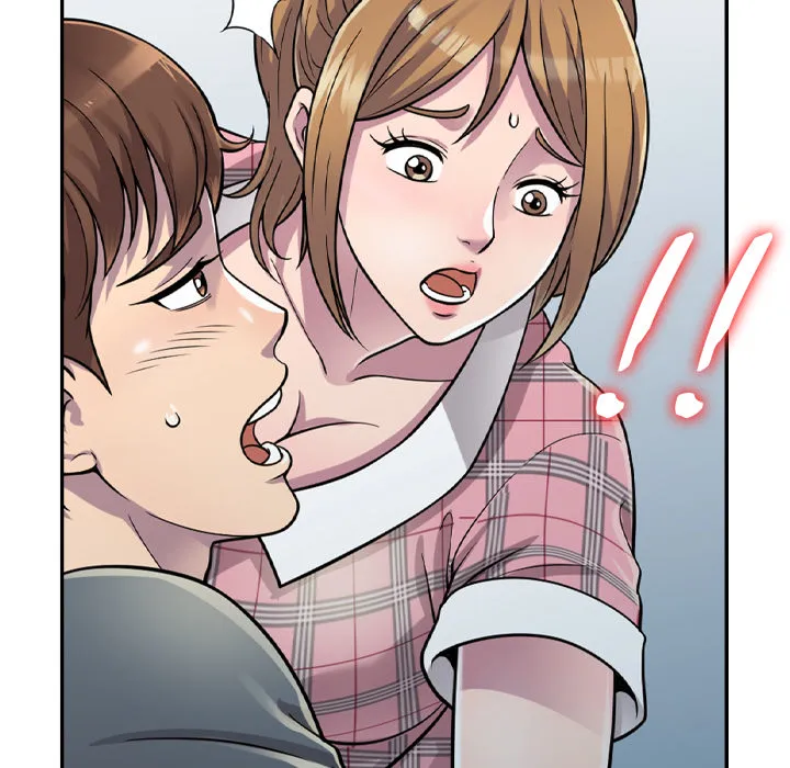 楼下房客不安分 - 第1章 - page 139