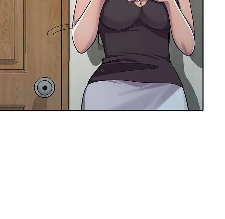 楼下房客不安分 - 第6章 - page 17
