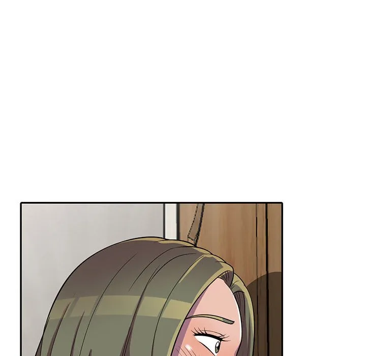 楼下房客不安分 - 第6章 - page 47