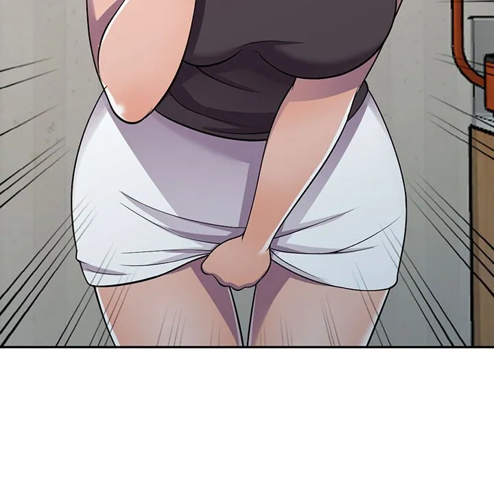 楼下房客不安分 - 第6章 - page 54