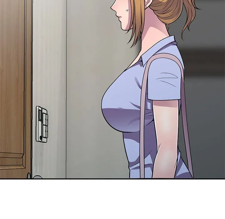 楼下房客不安分 - 第15章 - page 27