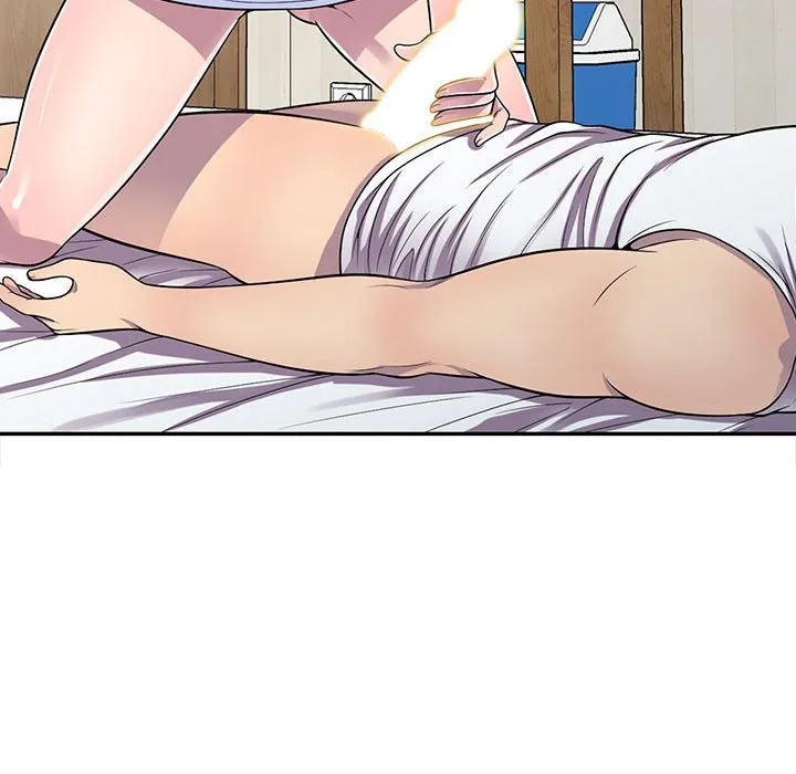 楼下房客不安分 - 第15章 - page 59